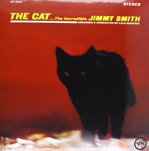 Jimmy Smith/Cat